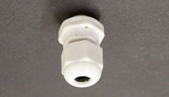 金屬電纜防水接頭如何科學安裝？