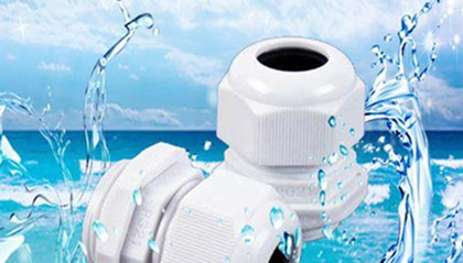 電纜防水接頭的種類、材質和發展現狀