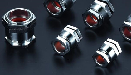 哪些因素會制約金屬電纜防水接頭的批發價格？