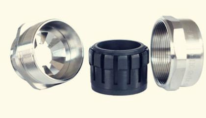 304不銹鋼防水接頭定制費用大概是多少？