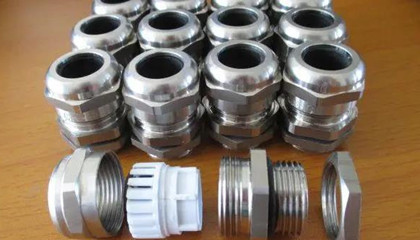 不銹鋼電纜接頭的型號(hào)怎么表示？