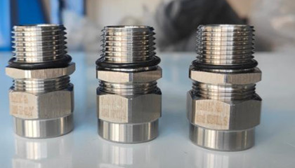 防爆格蘭頭與普通格蘭頭的區別，你了解幾個？