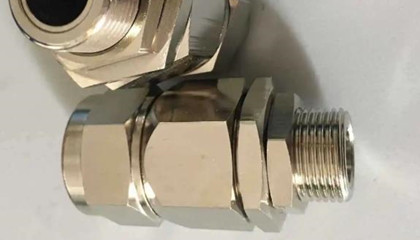 電纜填料函怎么使用？掌握這幾點技巧！