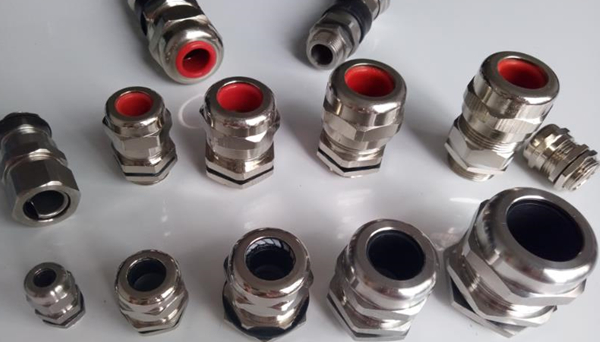 304不銹鋼電纜防水接頭定制費用大概是多少？ 圖1