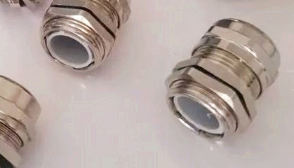 防水金屬電纜接頭批發價格會受到哪些因素的影響？