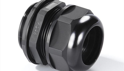 為何安泰爾的塑料電纜防水接頭深受客戶(hù)歡迎？