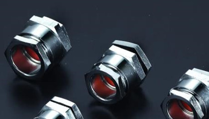 金屬電纜防水接頭有哪些優點？你不一定都清楚！