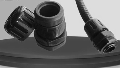 為什么塑料防水電纜接頭市場占有率高？