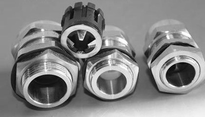 304不銹鋼電纜防水接頭安裝需注意哪些事項？