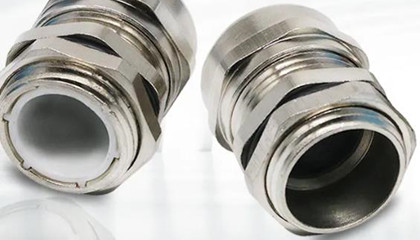 金屬電纜防水接頭應該如何選購比較好？