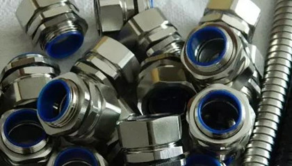 不銹鋼電纜接頭的型號怎么表示？