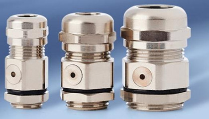 電纜防水接頭的分類、規格型號和特性