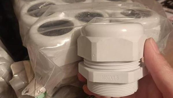 尼龍電纜防水接頭可以在哪些環境下使用？